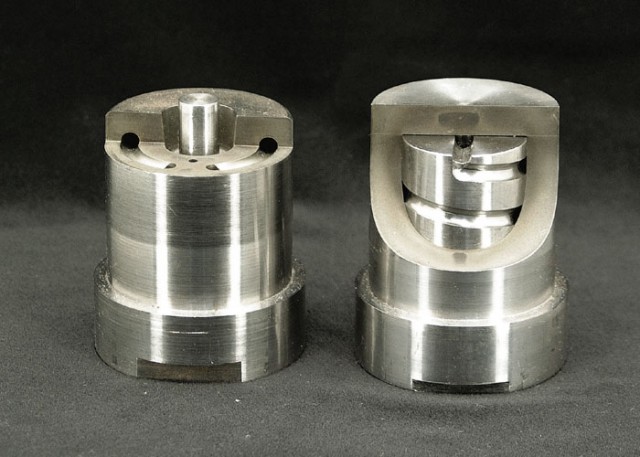 ダイカスト用スライドコアピン