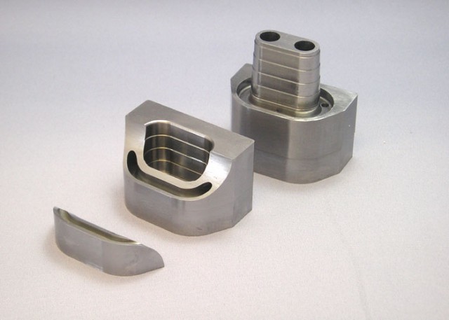 ダイカスト用インナーチルベントスーパーベントR