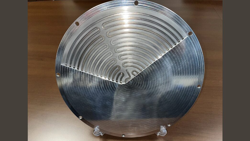 アルミ合金接合